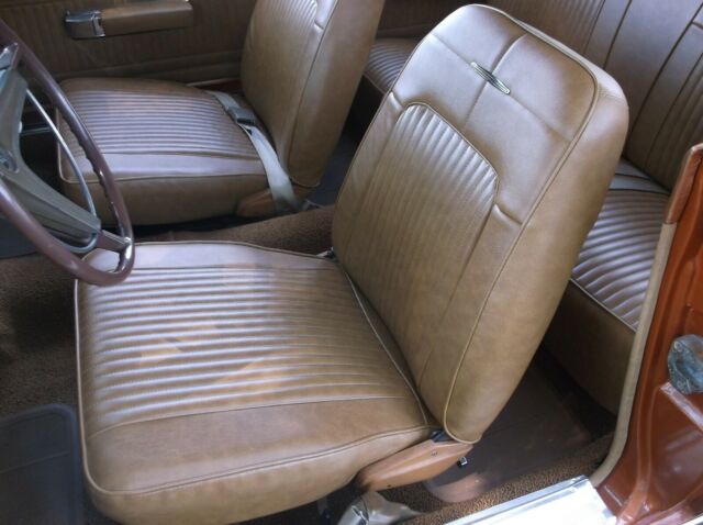 1969 Dodge Coronet R/T - photo 13