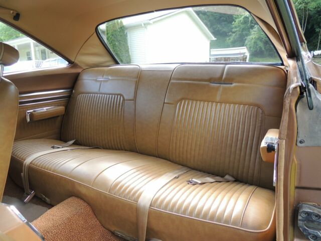1969 Dodge Coronet R/T - photo 10