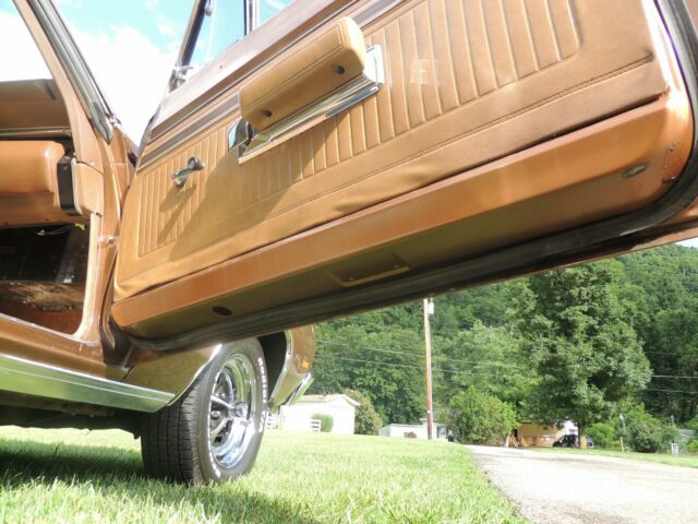 1969 Dodge Coronet R/T - photo 12