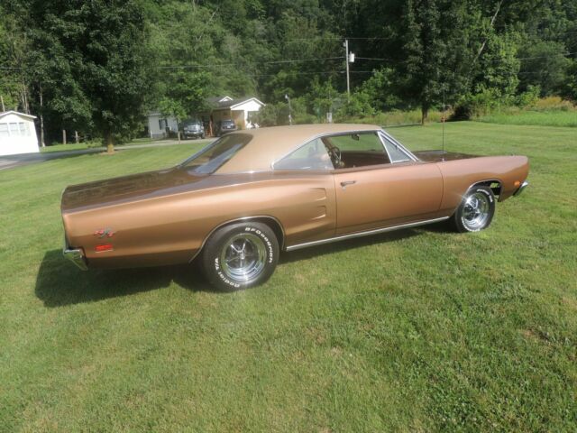 1969 Dodge Coronet R/T - photo 2