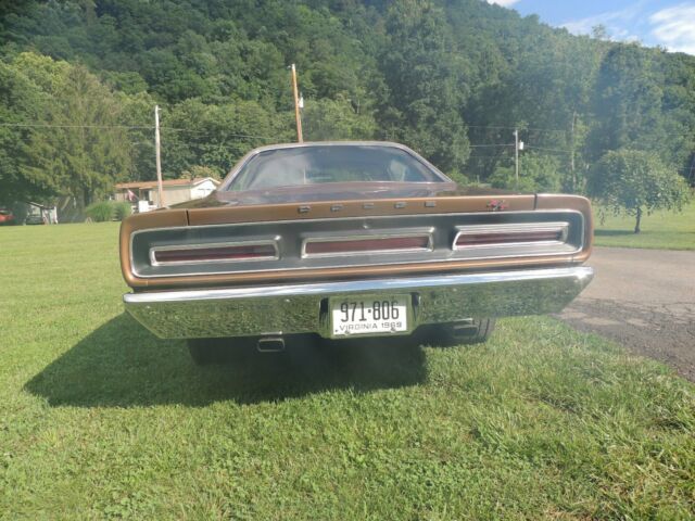 1969 Dodge Coronet R/T - photo 7