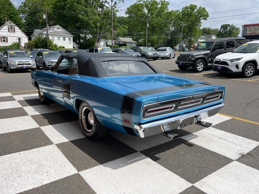 1969 Dodge Coronet RT Tribute - photo 10