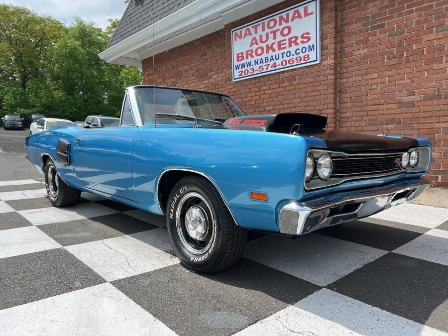 1969 Dodge Coronet RT Tribute - photo 5