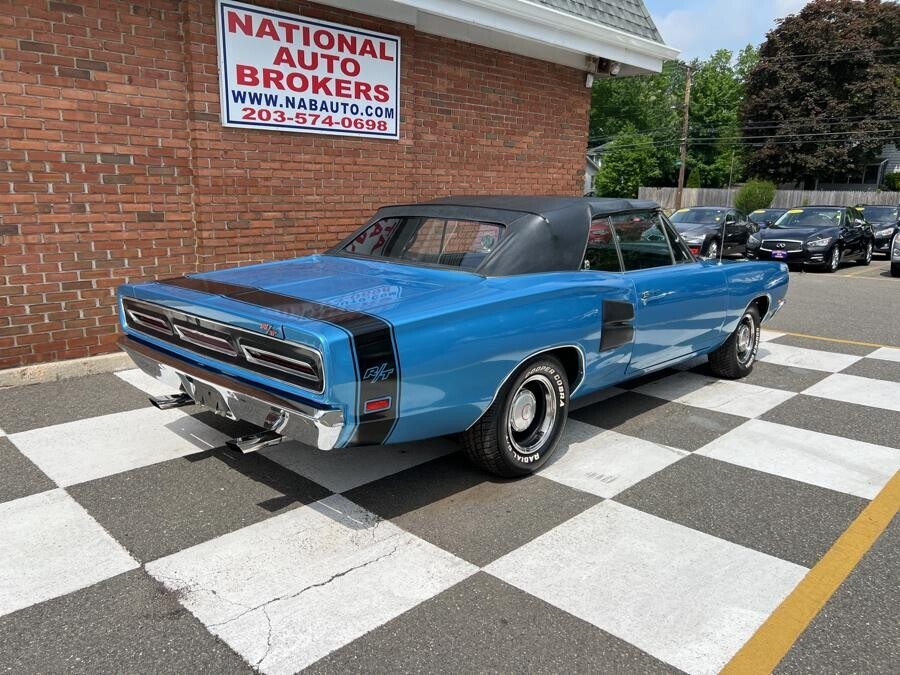 1969 Dodge Coronet RT Tribute - photo 6