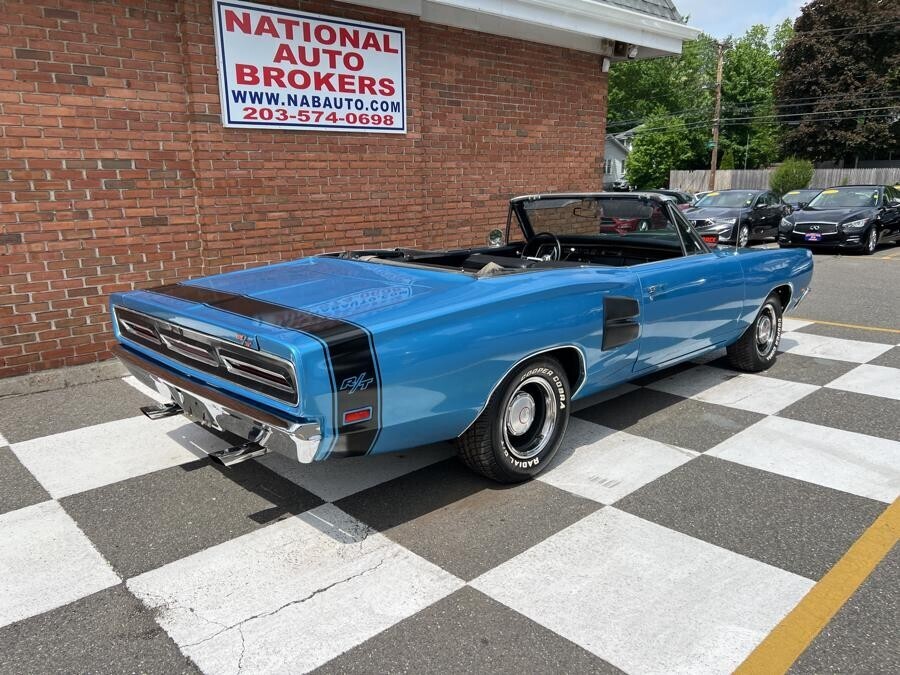 1969 Dodge Coronet RT Tribute - photo 7