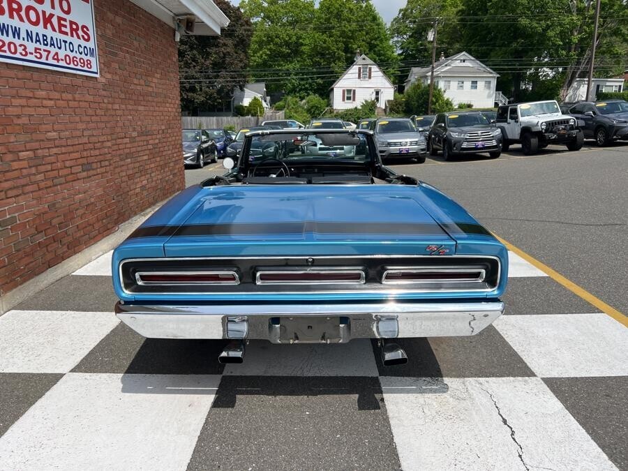 1969 Dodge Coronet RT Tribute - photo 9