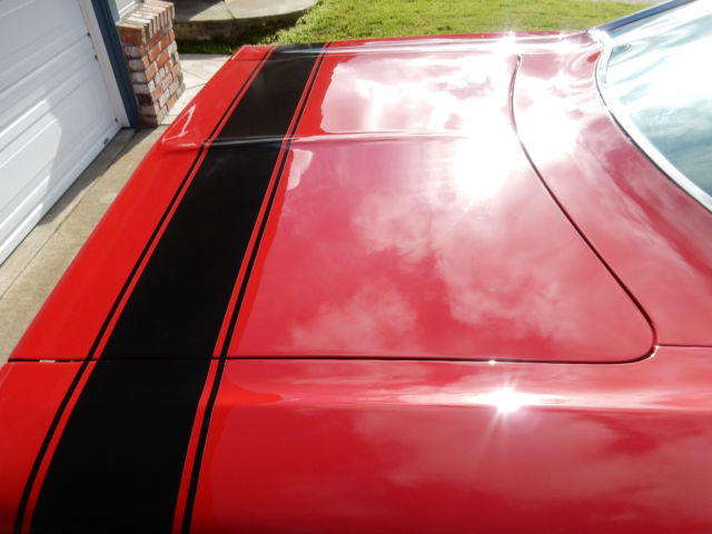 1969 Dodge Coronet Super Bee Hardtop 2-Door - photo 12