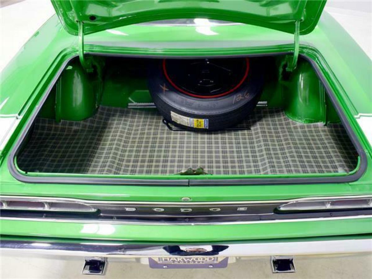 1969 Dodge Coronet Super Bee - photo 10