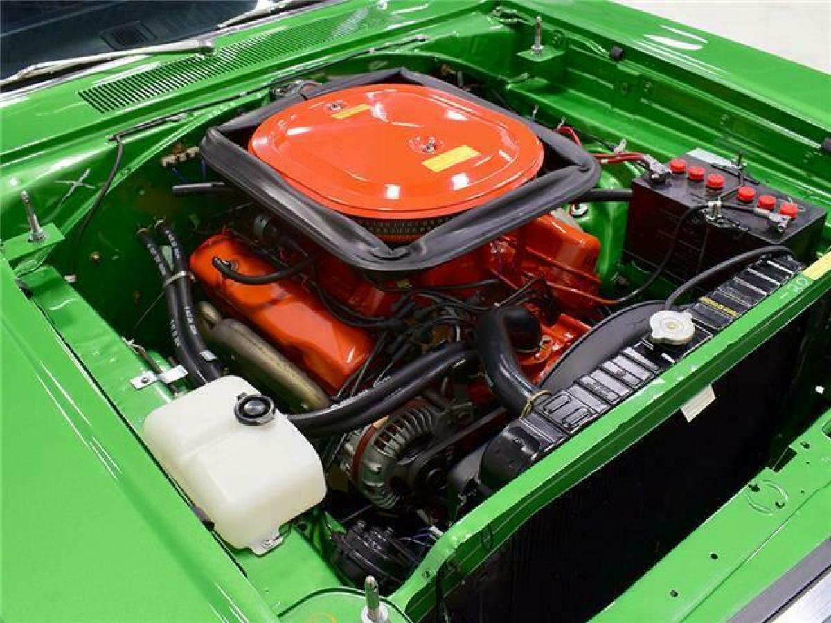 1969 Dodge Coronet Super Bee - photo 11