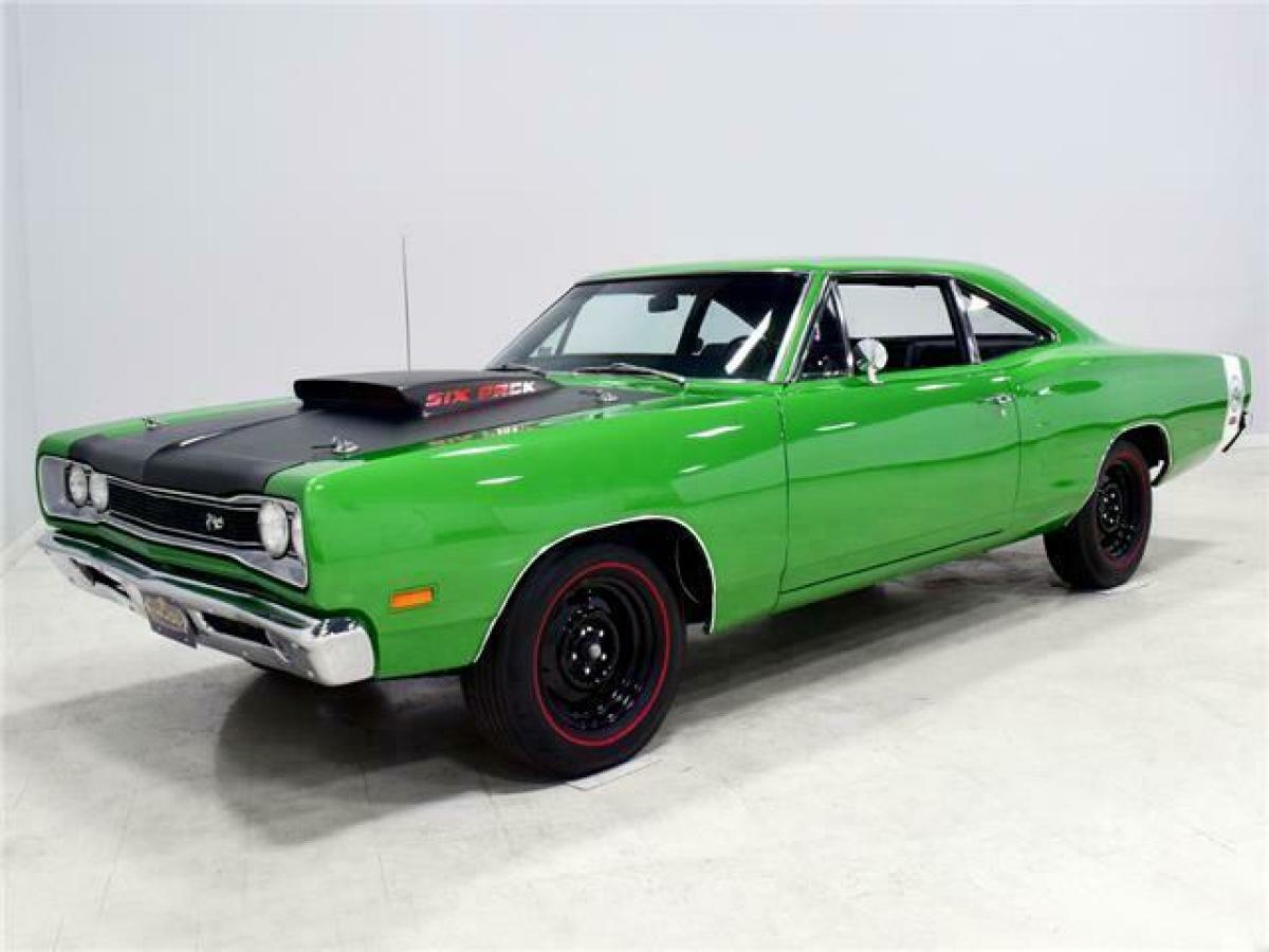 1969 Dodge Coronet Super Bee - photo 3