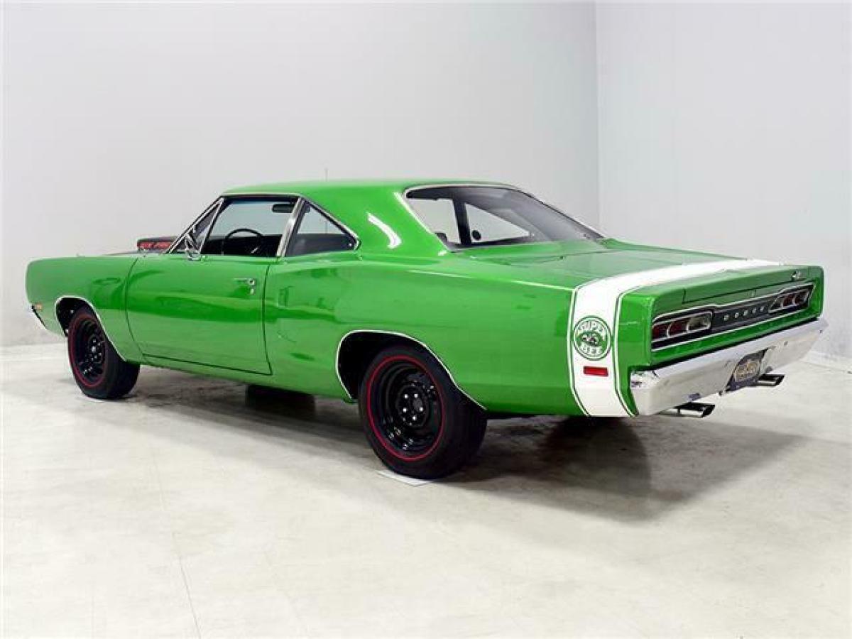 1969 Dodge Coronet Super Bee - photo 4