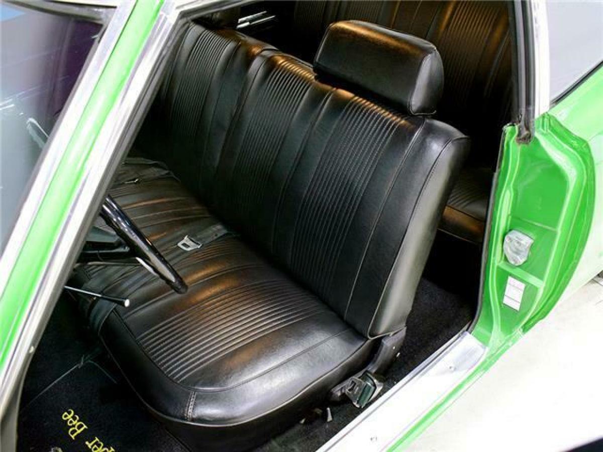 1969 Dodge Coronet Super Bee - photo 8