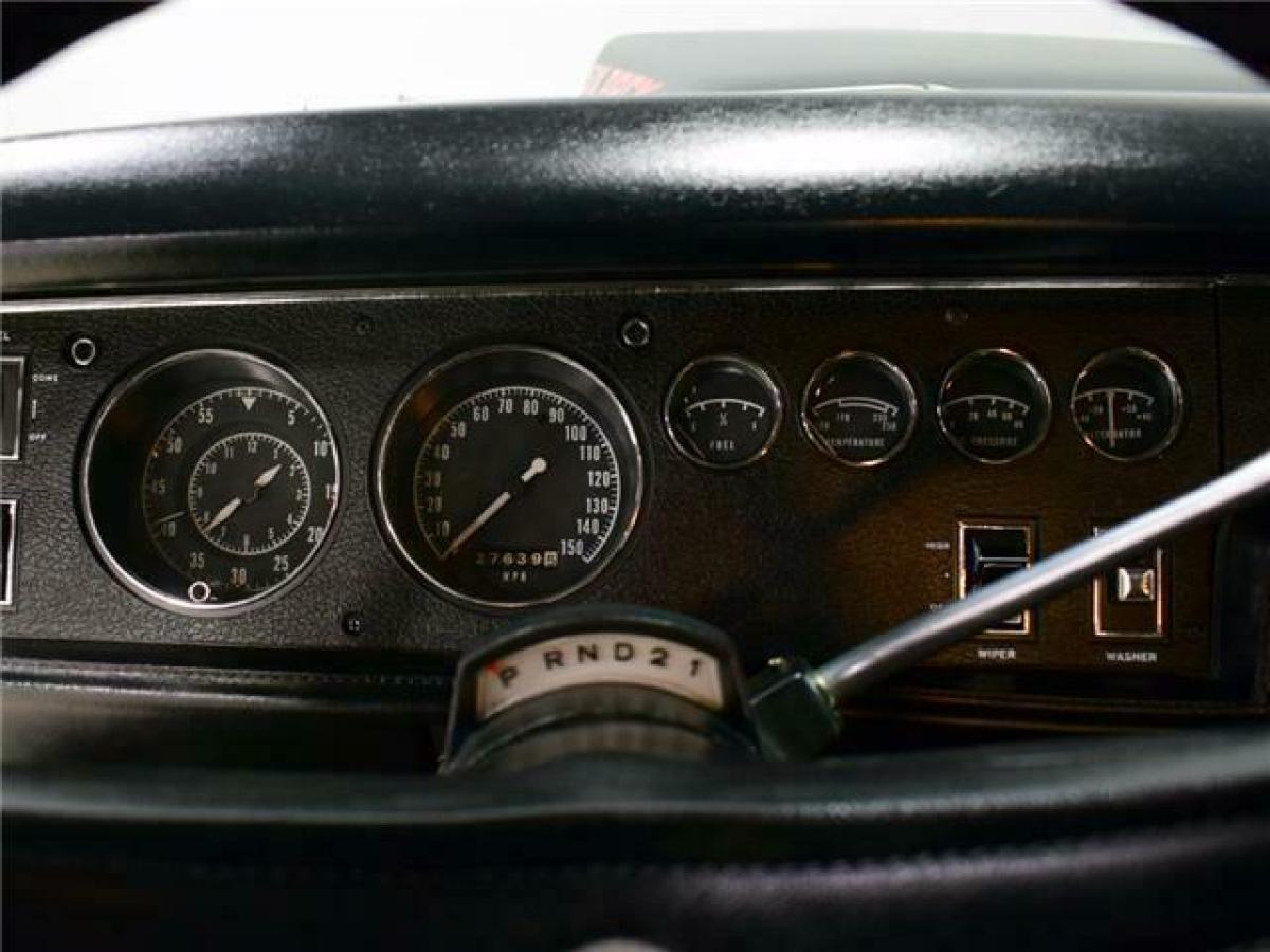 1969 Dodge Coronet Super Bee - photo 9