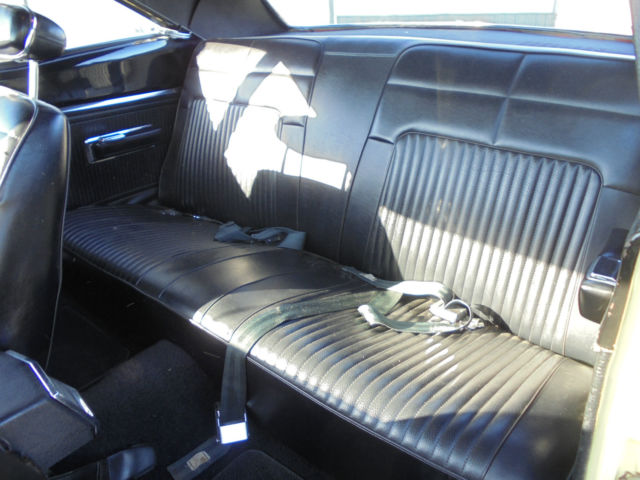 1969 Dodge Coronet - photo 11