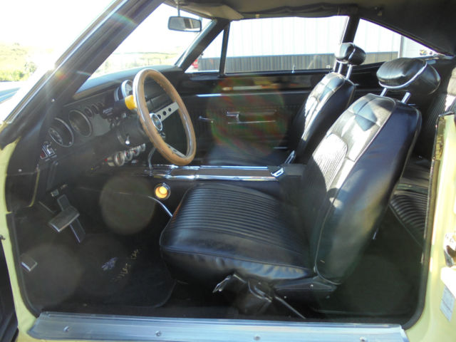 1969 Dodge Coronet - photo 12