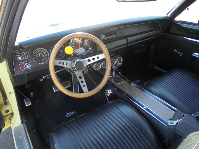 1969 Dodge Coronet - photo 13