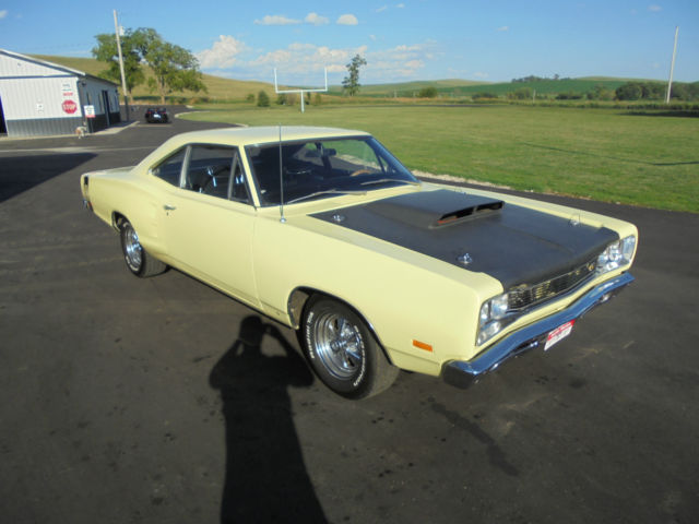1969 Dodge Coronet - photo 5