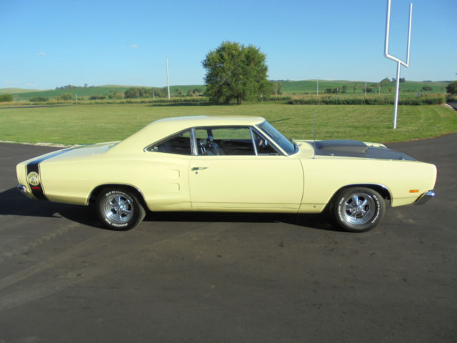 1969 Dodge Coronet - photo 6