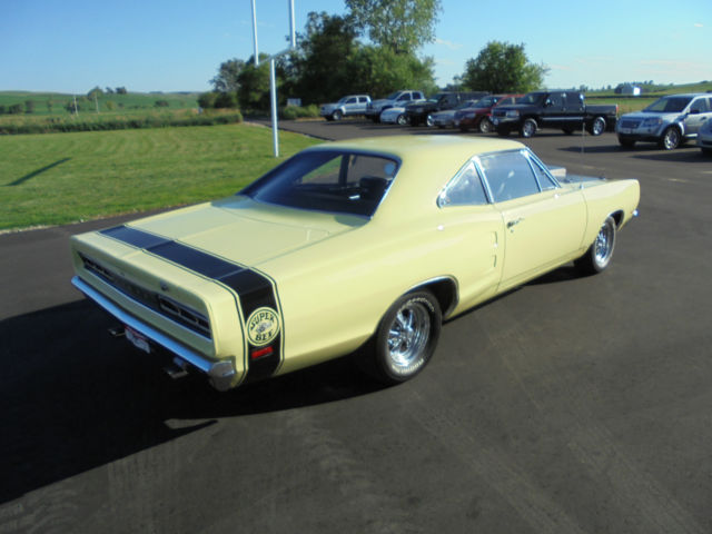 1969 Dodge Coronet - photo 7