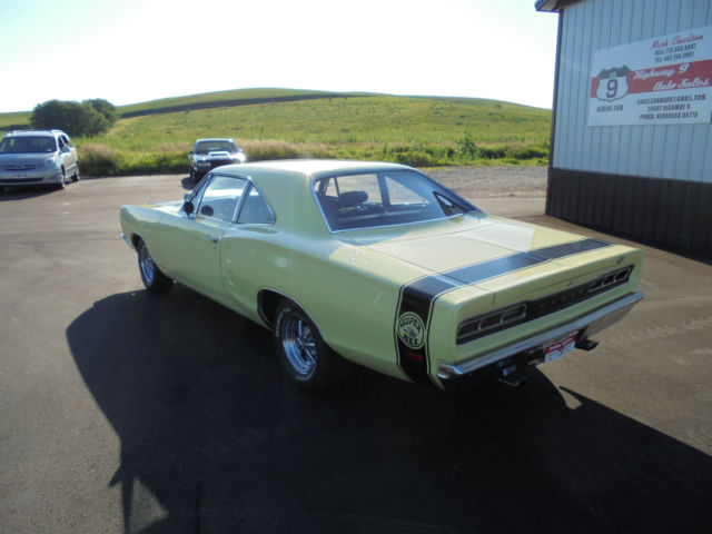 1969 Dodge Coronet - photo 9