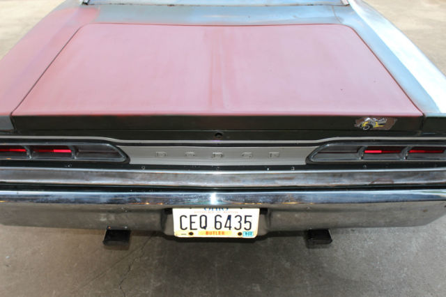 1969 Dodge Coronet - photo 10