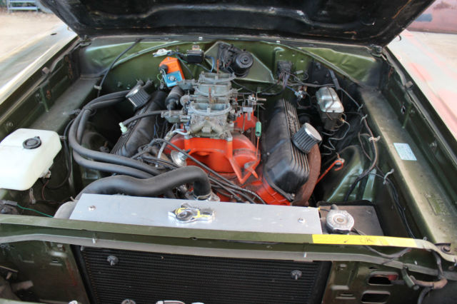 1969 Dodge Coronet - photo 12