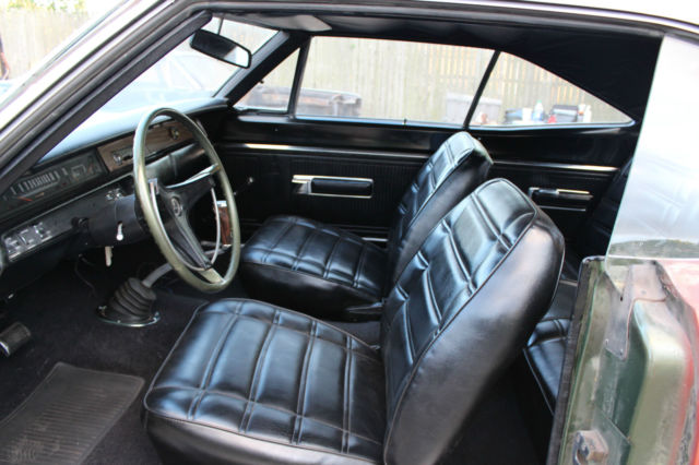 1969 Dodge Coronet - photo 13