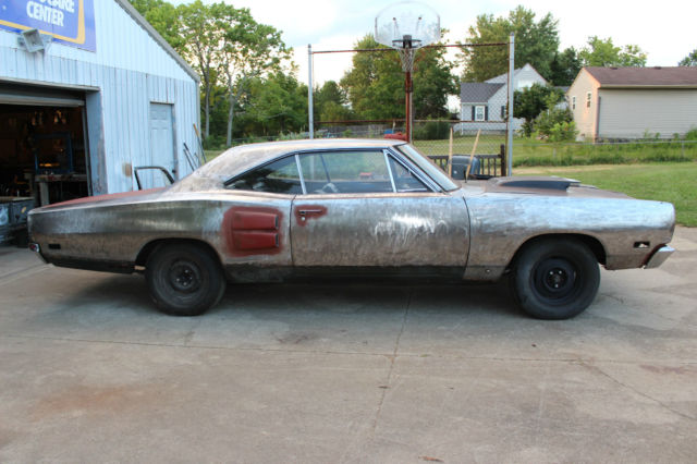 1969 Dodge Coronet - photo 7