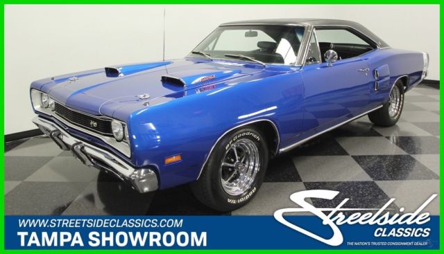 1969 Dodge Coronet Super Bee 440 Six Pack Hardtop 1969 Super Bee 440 Six Pack 1969 Dodge Coronet Super Bee 440 Six Pack