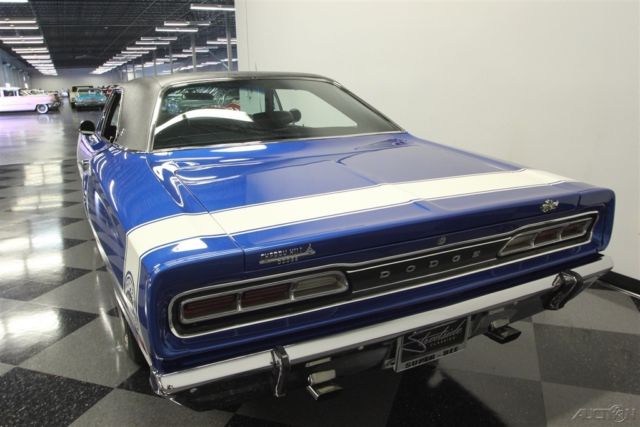 1969 Dodge Coronet Super Bee 440 Six Pack - photo 10
