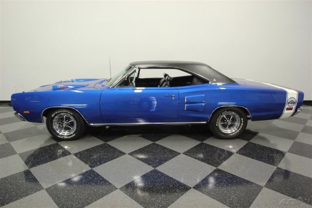 1969 Dodge Coronet Super Bee 440 Six Pack - photo 2