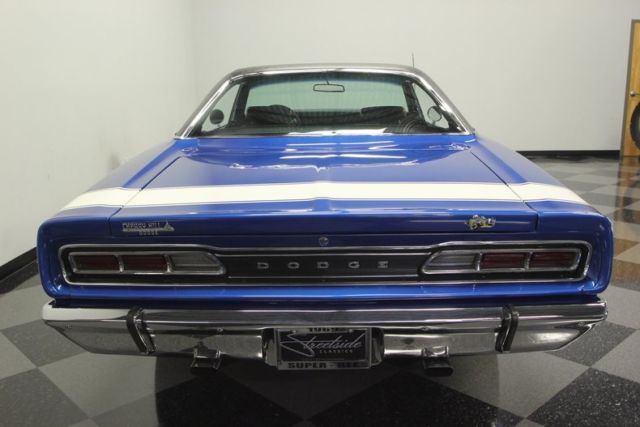 1969 Dodge Coronet Super Bee 440 Six Pack - photo 12