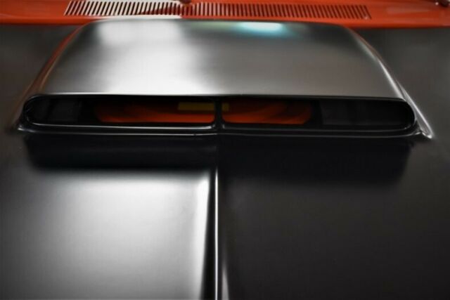 1969 Dodge Coronet Super Bee A12 - photo 13