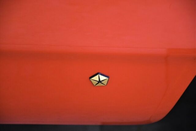 1969 Dodge Coronet Super Bee A12 - photo 6