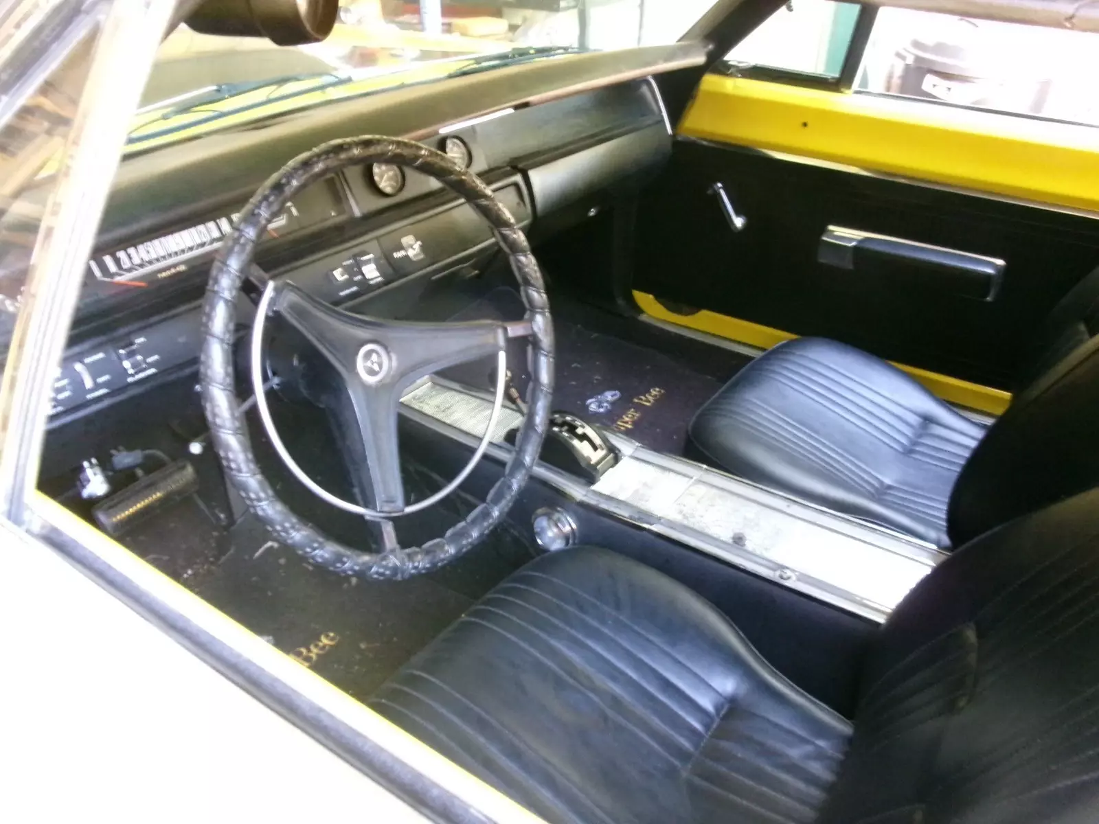 1969 Dodge Coronet - photo 10