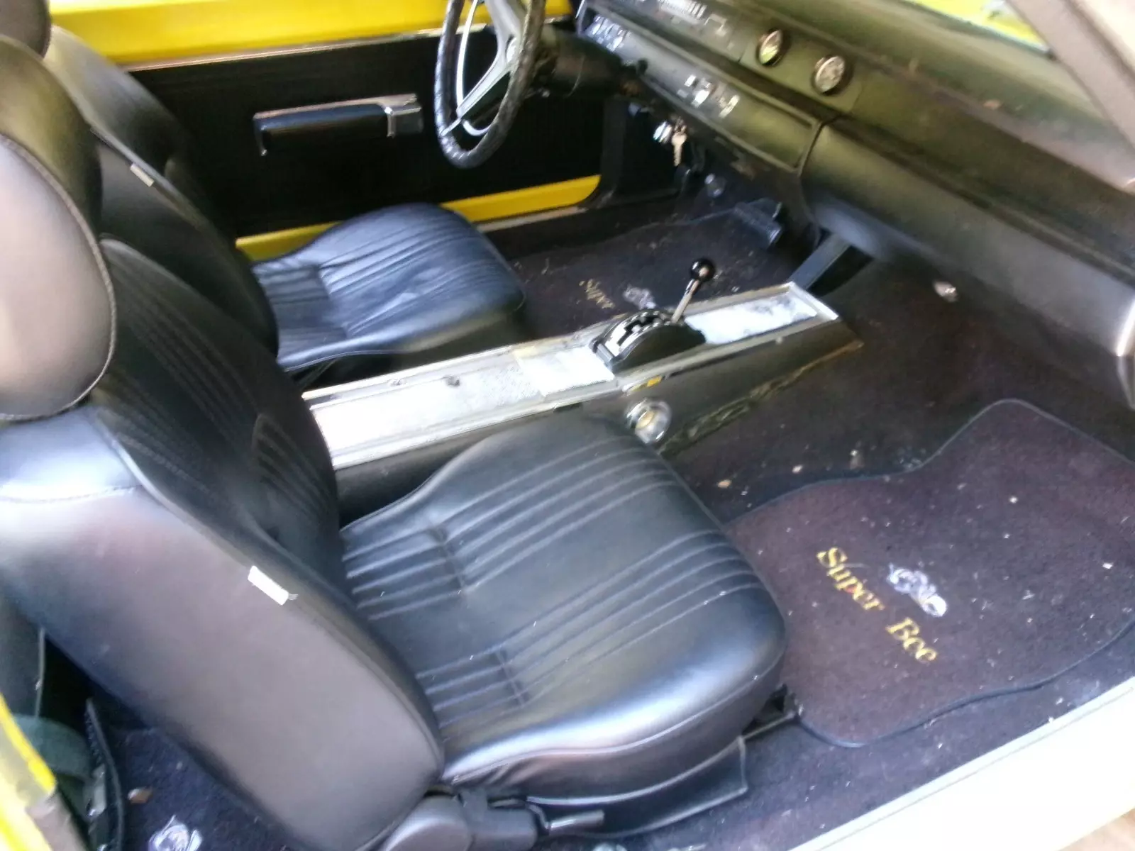 1969 Dodge Coronet - photo 11