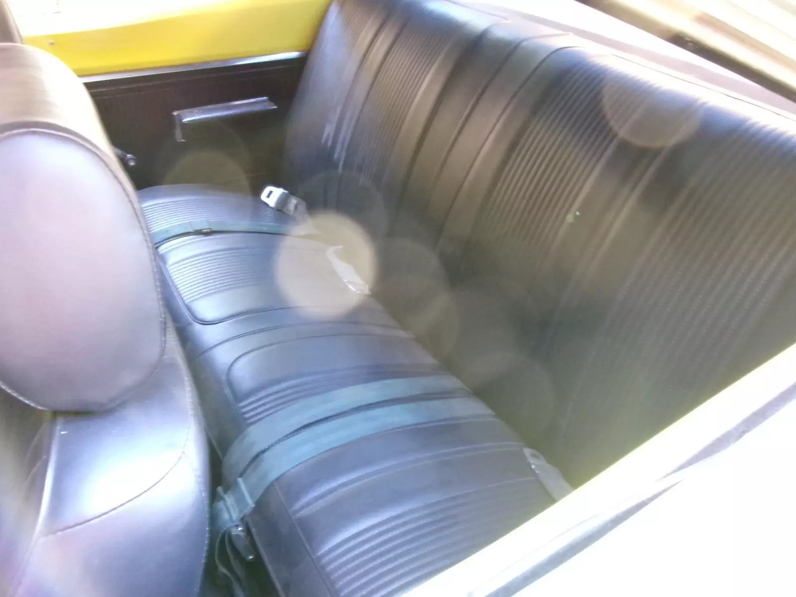1969 Dodge Coronet - photo 12