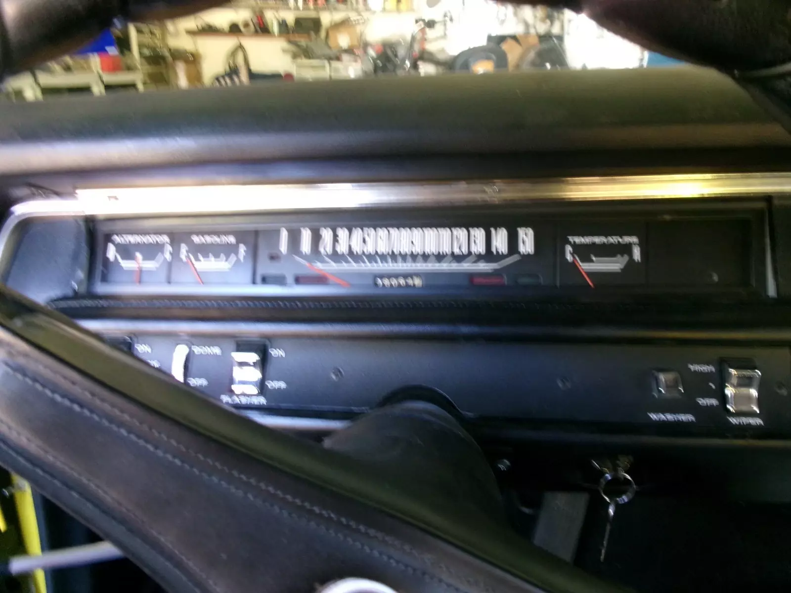 1969 Dodge Coronet - photo 13