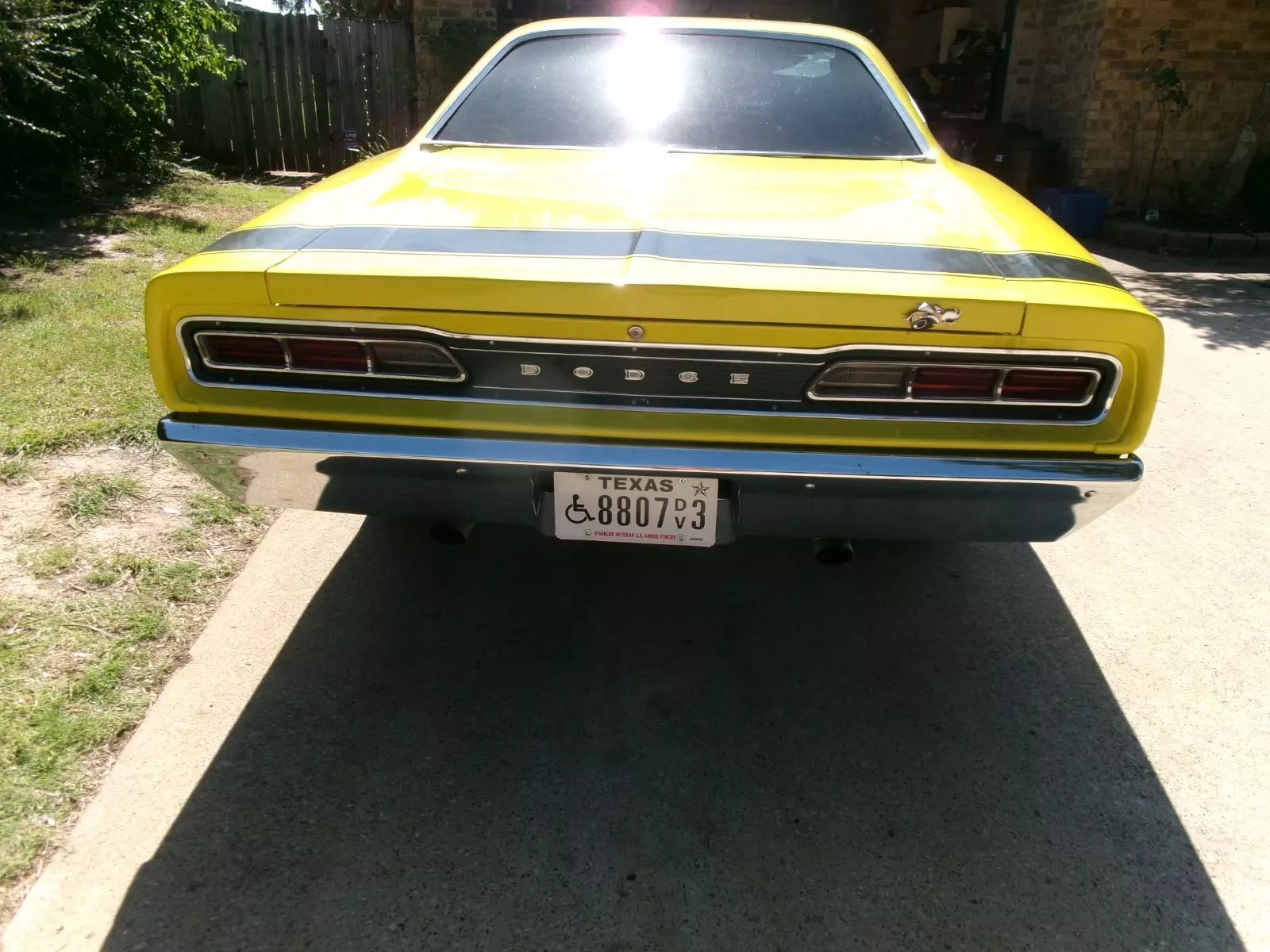 1969 Dodge Coronet - photo 2