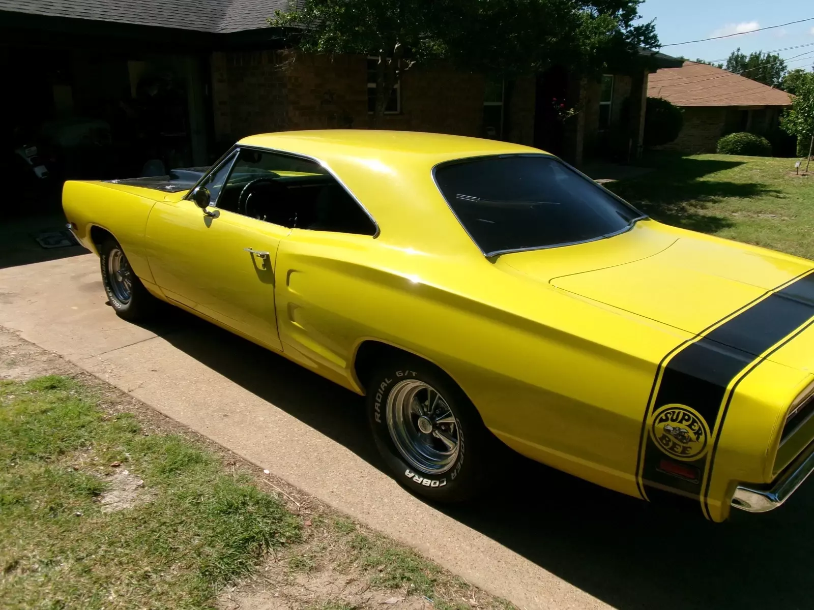 1969 Dodge Coronet - photo 6