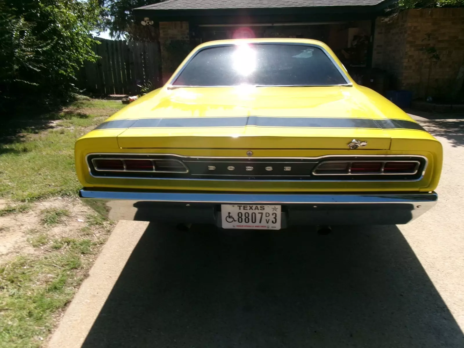 1969 Dodge Coronet - photo 7