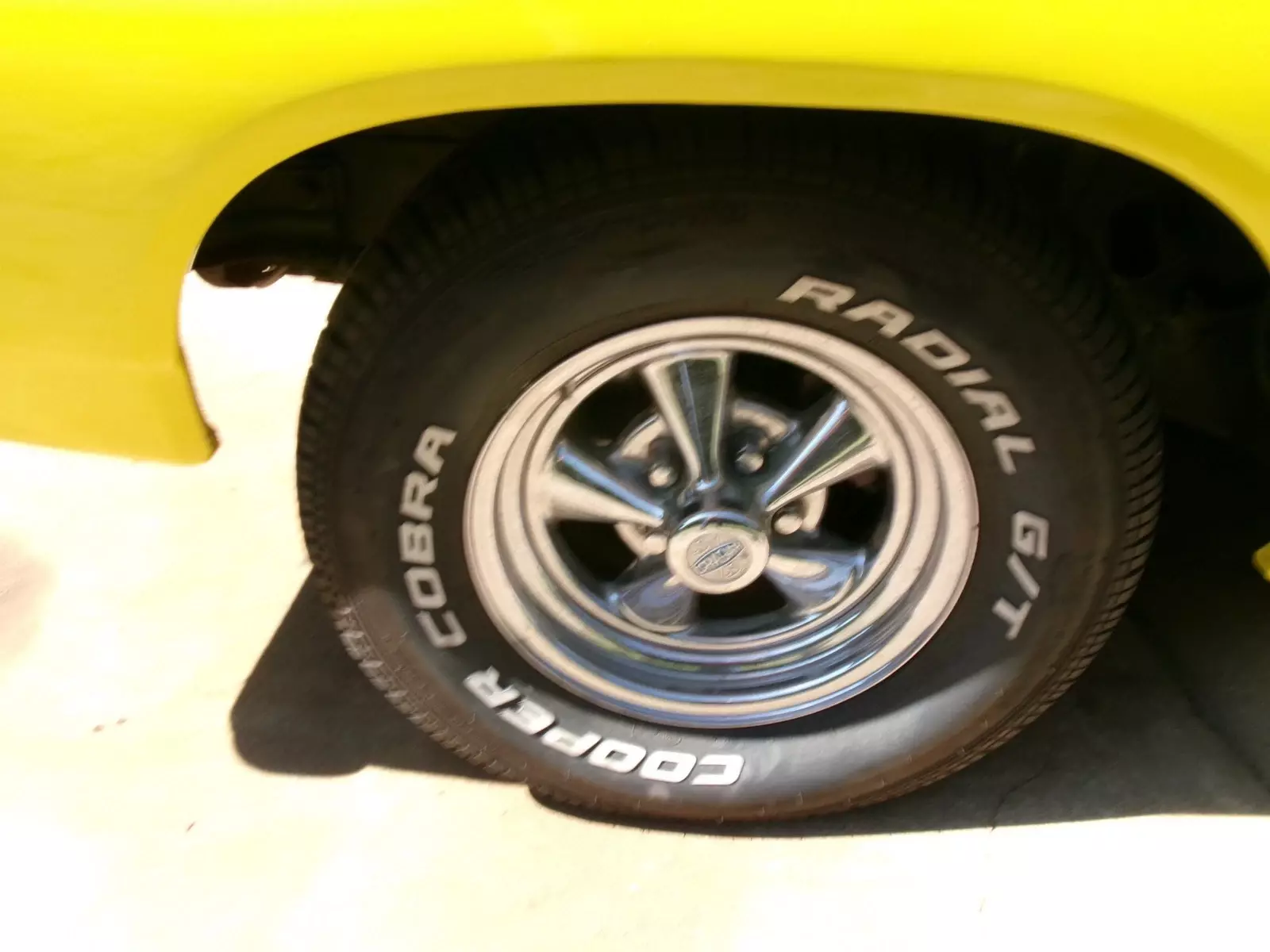 1969 Dodge Coronet - photo 8