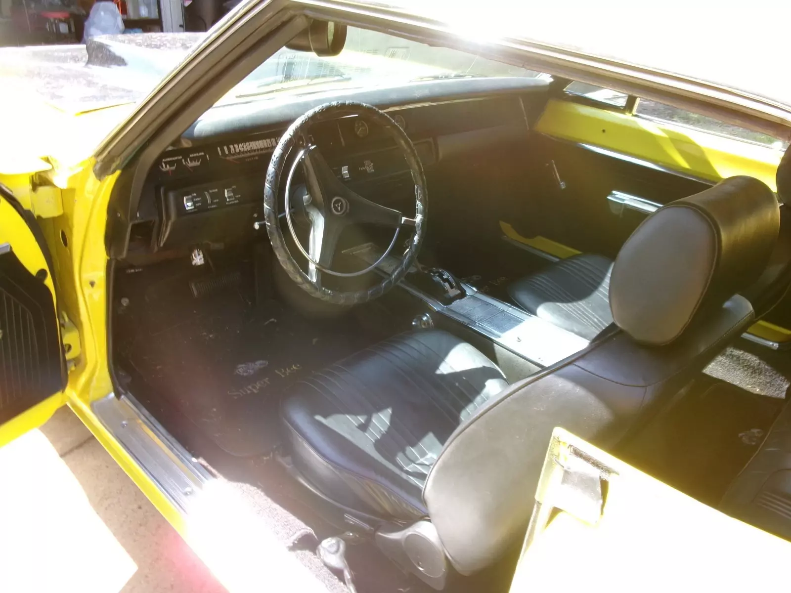 1969 Dodge Coronet - photo 9