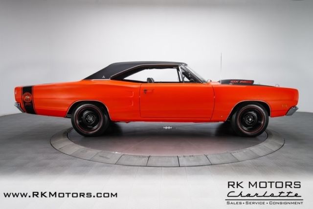 1969 Dodge Coronet Super Bee A12 - photo 12