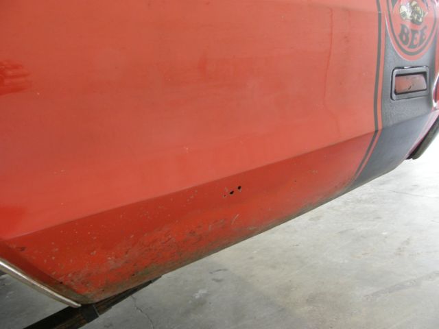 1969 Dodge Coronet Super Bee A12 M Code - photo 11