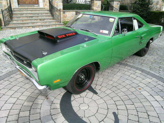 1969 Dodge Coronet Super Bee barnfind ,all original . aaca champ .best 1969 Dodge Coronet Superbee