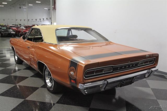 1969 Dodge Coronet Super Bee - photo 10