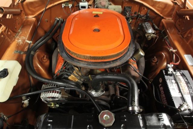 1969 Dodge Coronet Super Bee - photo 3