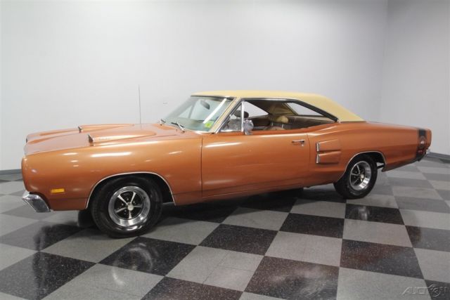 1969 Dodge Coronet Super Bee - photo 6