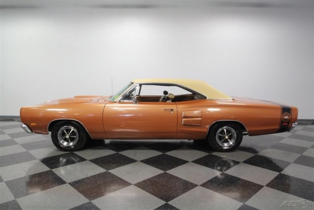 1969 Dodge Coronet Super Bee - photo 7